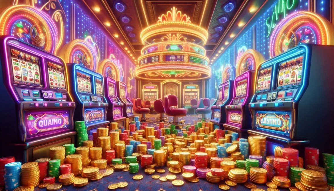 10black Casino